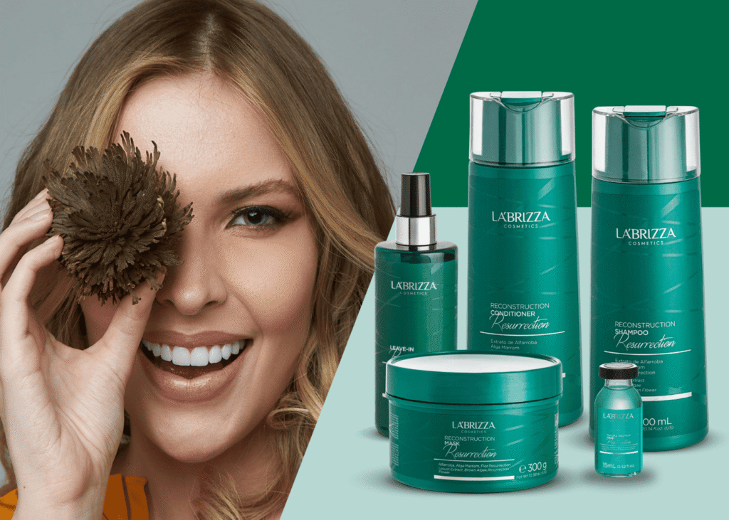 Hair Loss: What’s Behind It and How to Treat It with Powerful Actives