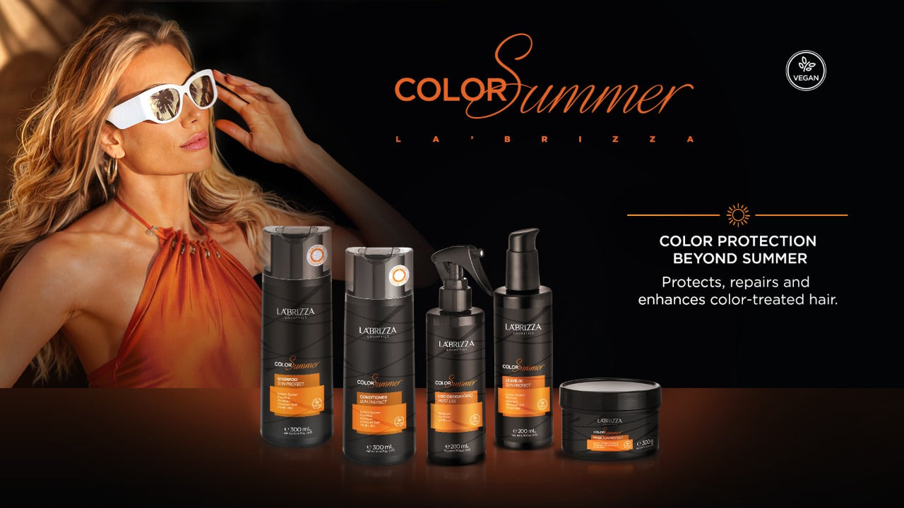 Color Summer