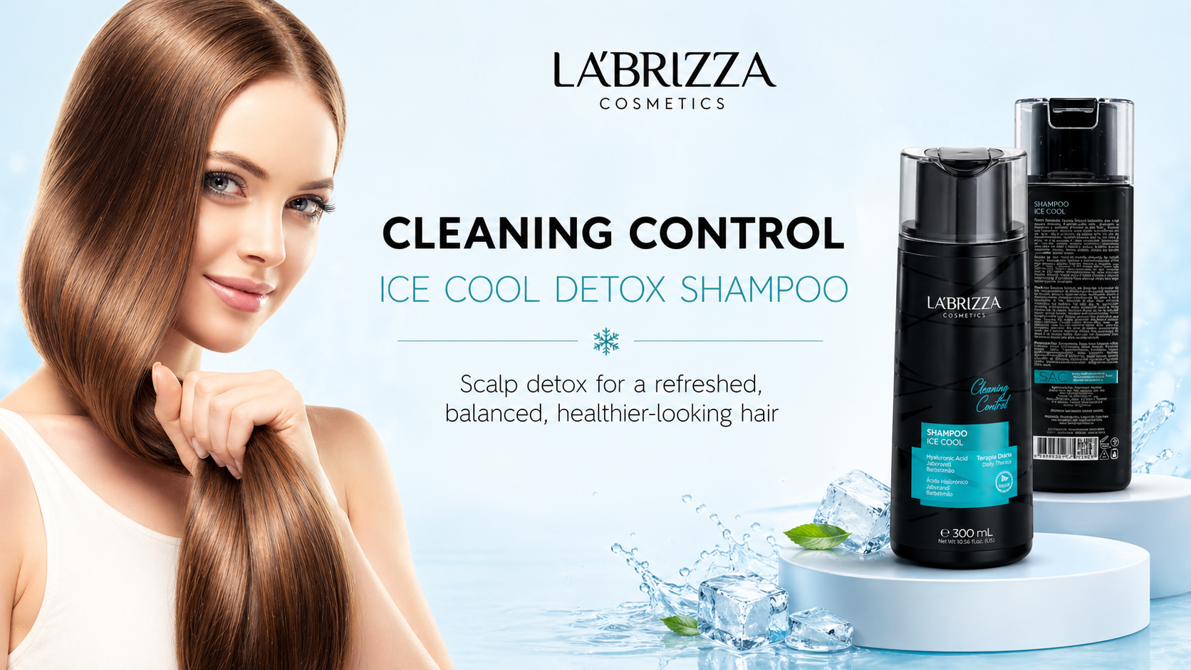 Cleaning Control