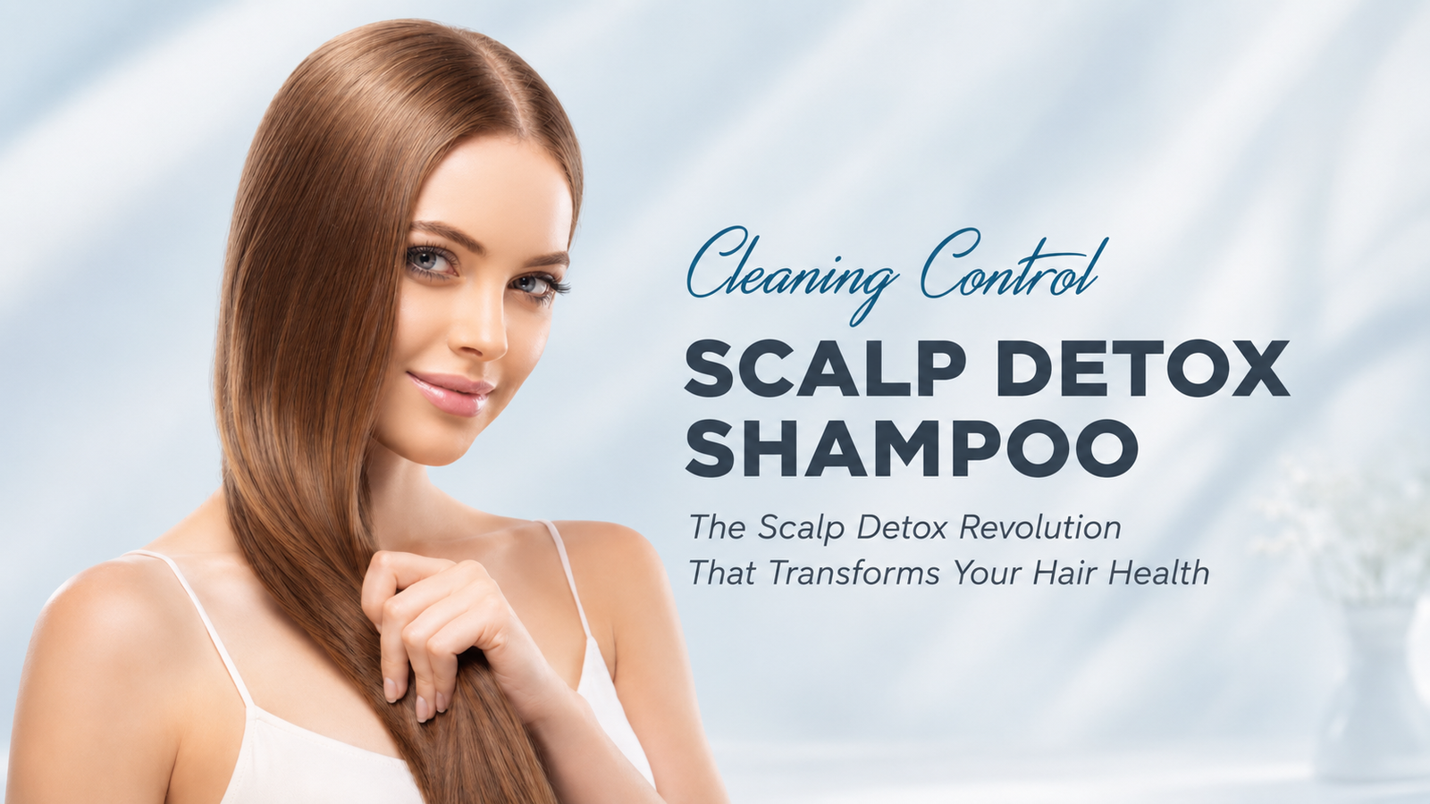 Cleaning Control