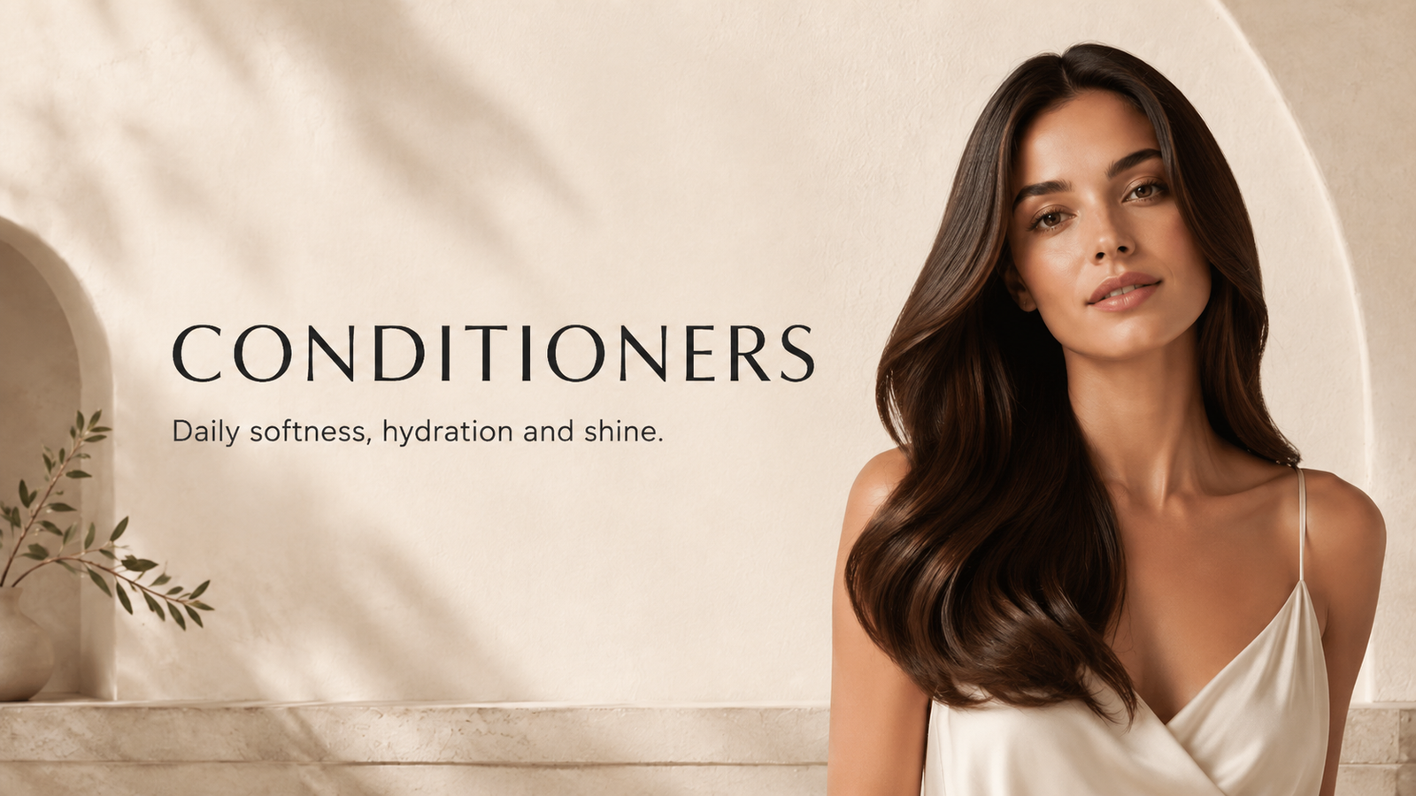 Conditioner