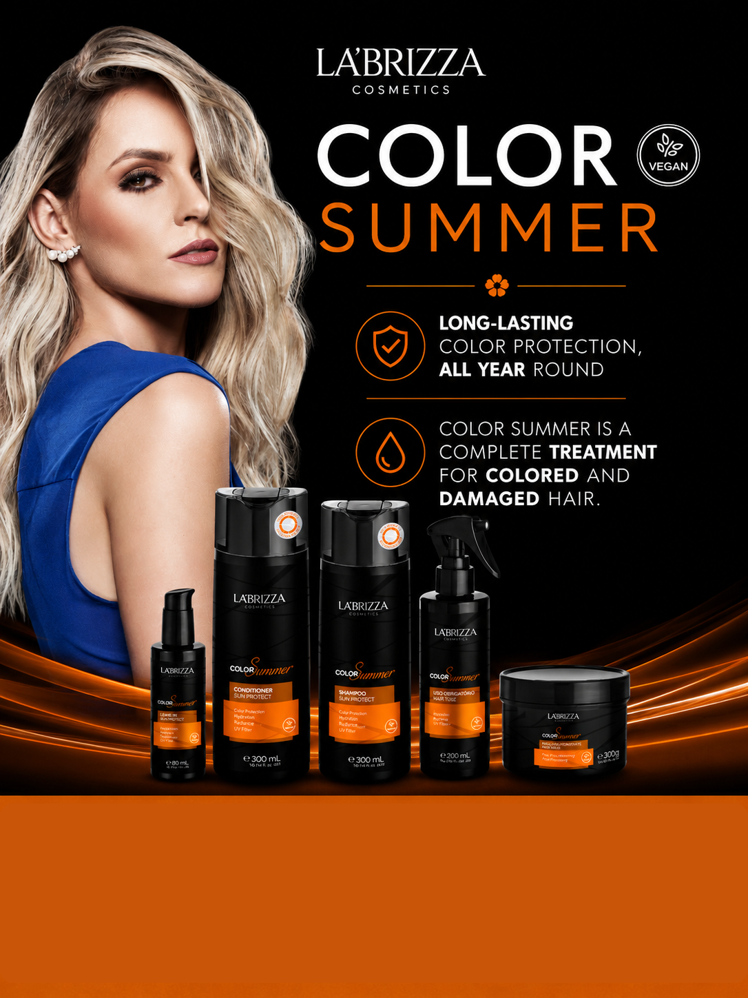 Color Summer