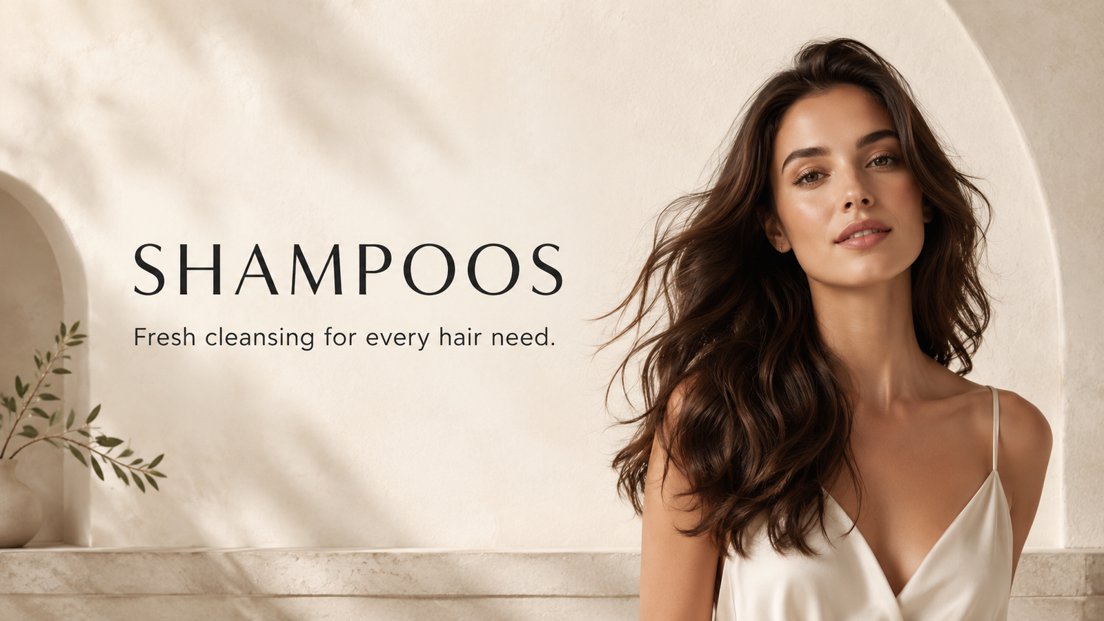 Shampoo
