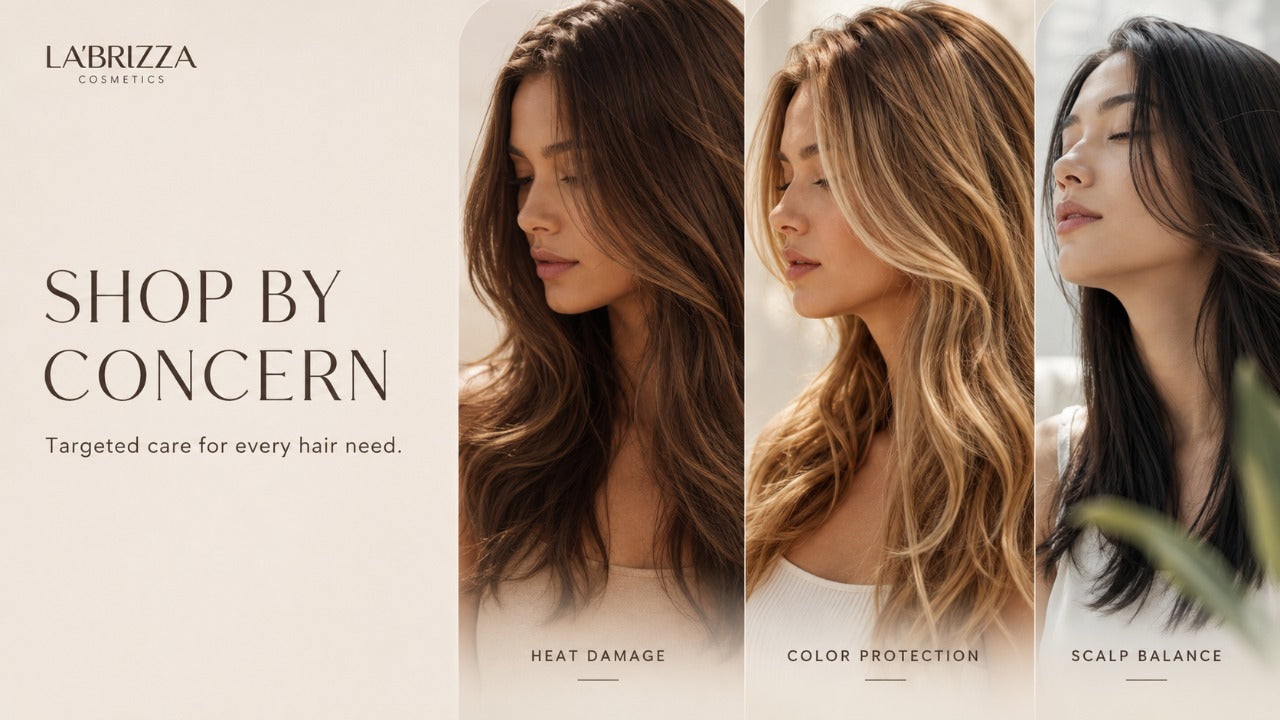 Shop by Concern