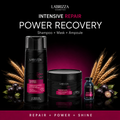 Power Recovery