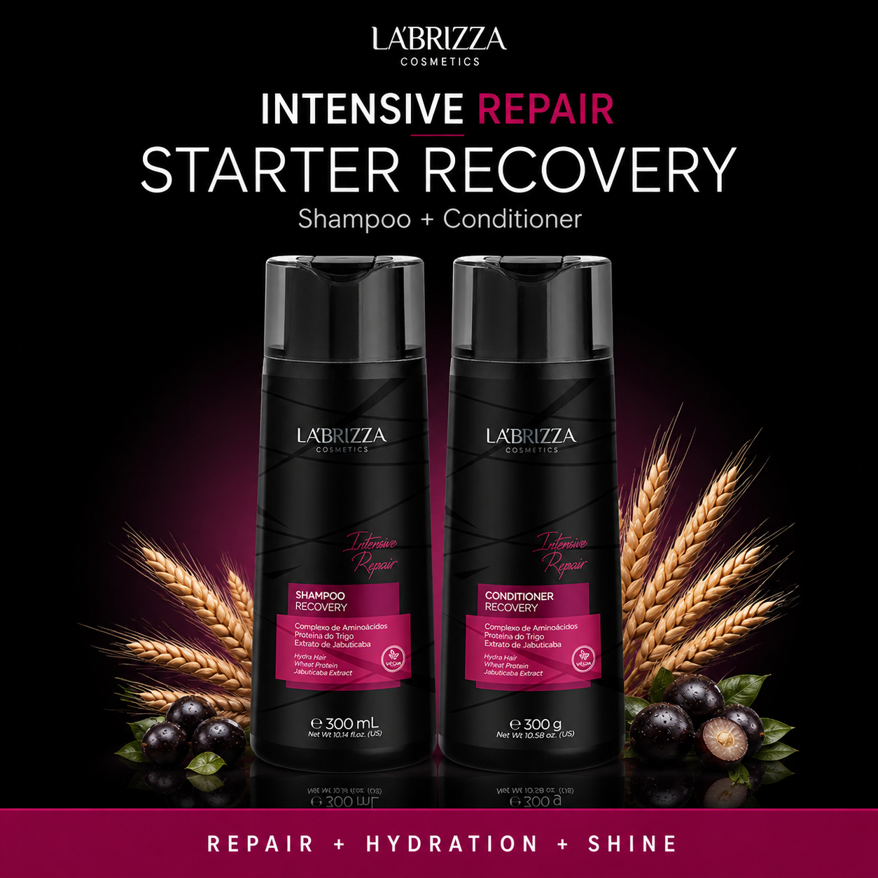 Starter Recovery