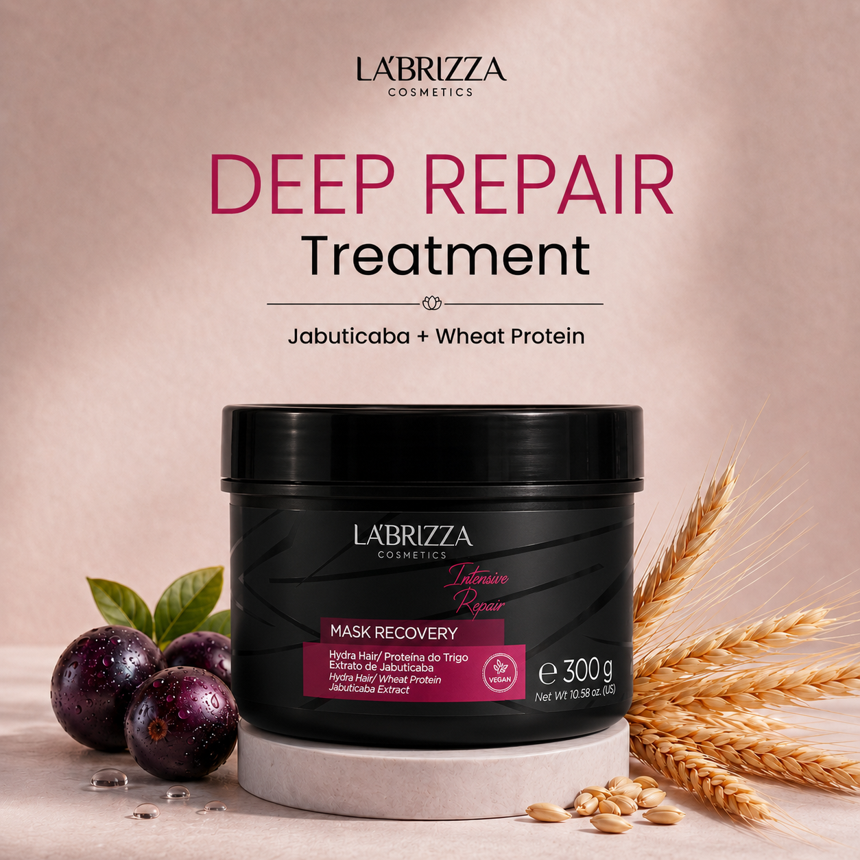 Intensive Repair – Recovery Mask