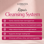 Intensive Repair – Recovery Shampo