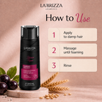 Intensive Repair – Recovery Shampo