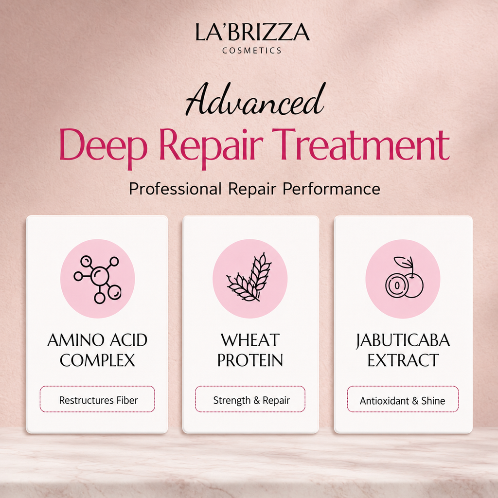 Intensive Repair – Recovery Mask