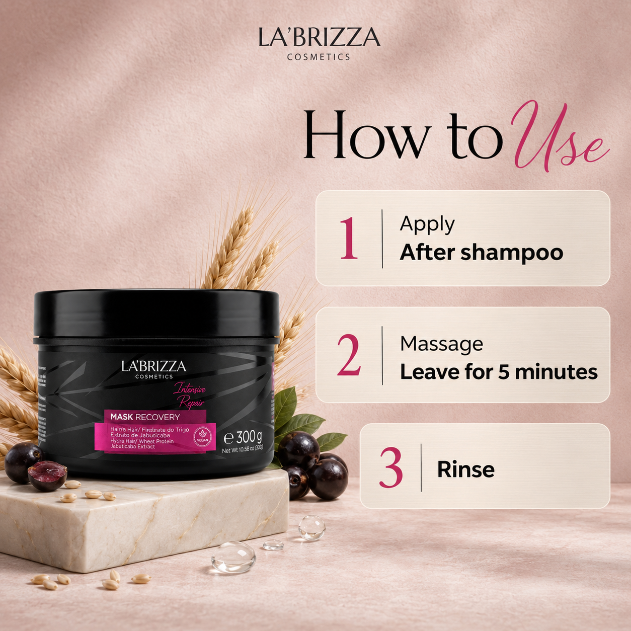 Intensive Repair – Recovery Mask