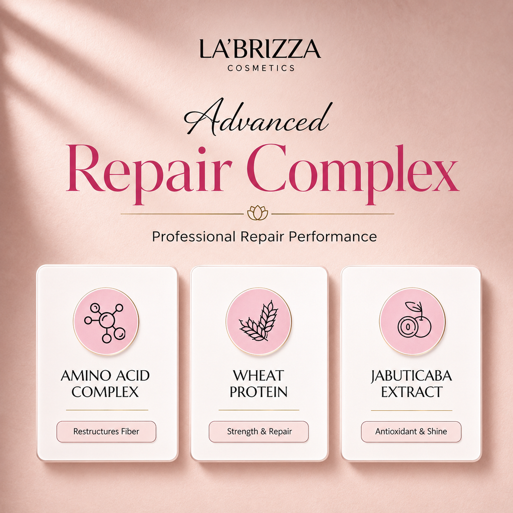 Intensive Repair – Recovery Conditioner