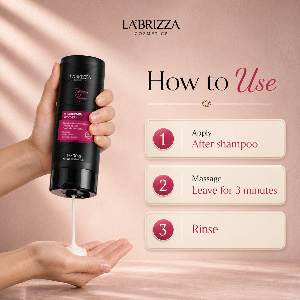 Intensive Repair – Recovery Conditioner