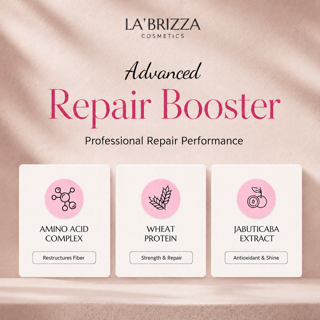 Intensive Repair – Recovery Must Use