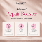 Intensive Repair – Recovery Must Use