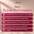 Intensive Repair – Recovery Must Use