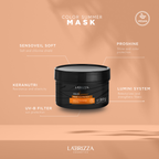 Color Summer Mask