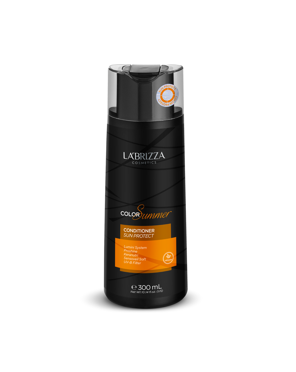 Color Summer Conditioner