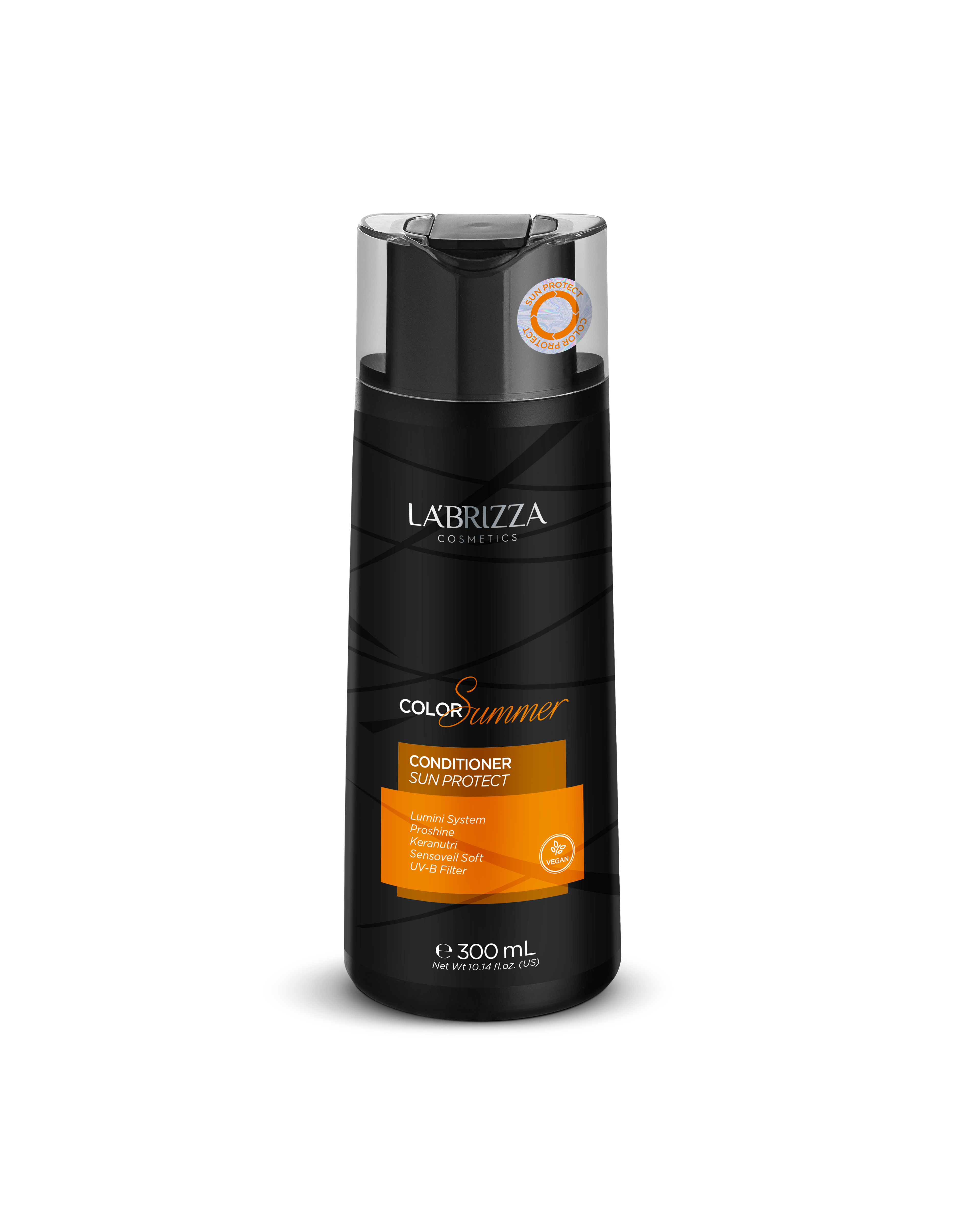 Color Summer Conditioner