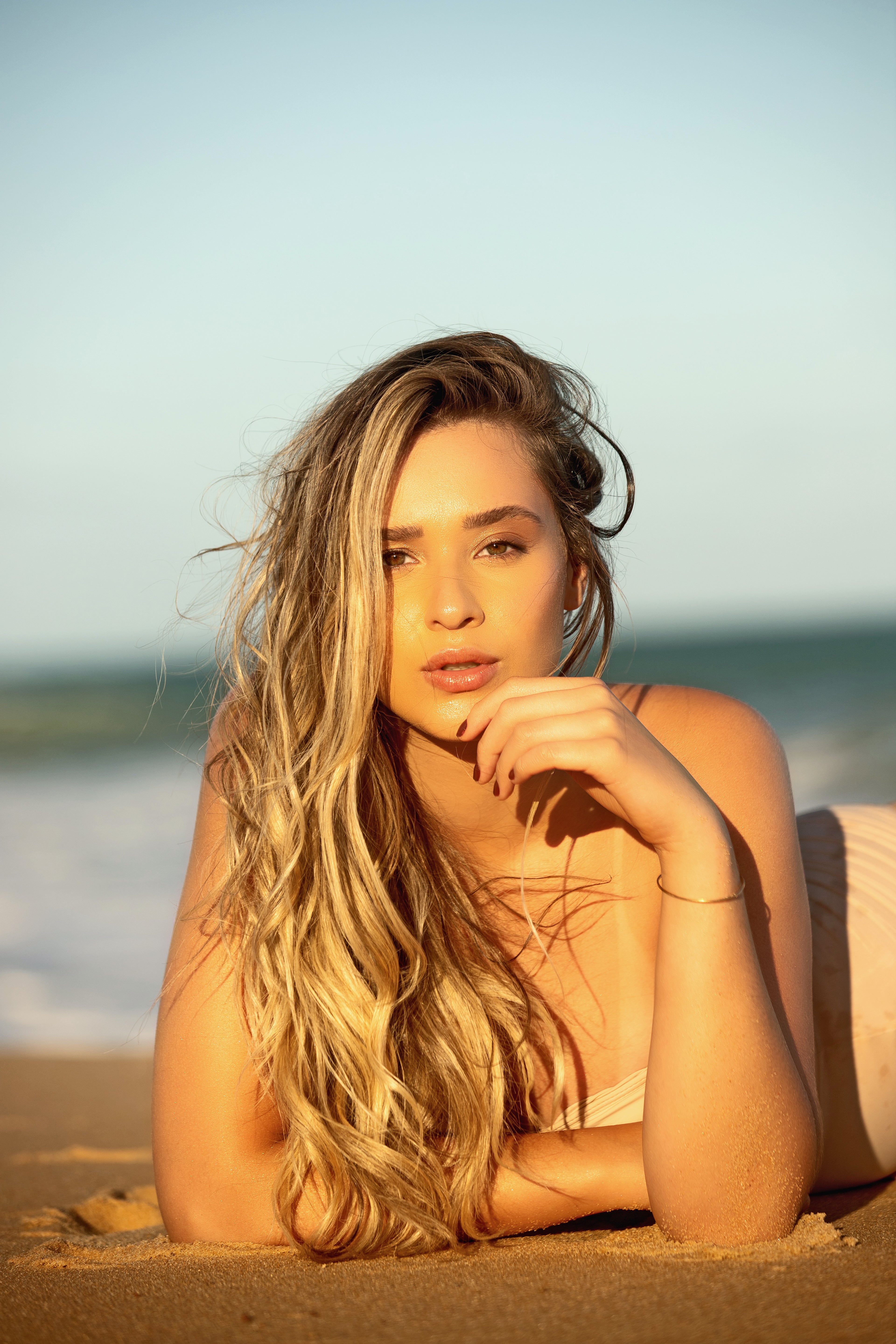 Color Summer Conditioner