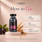 Intensive Repair – Recovery Ampoule