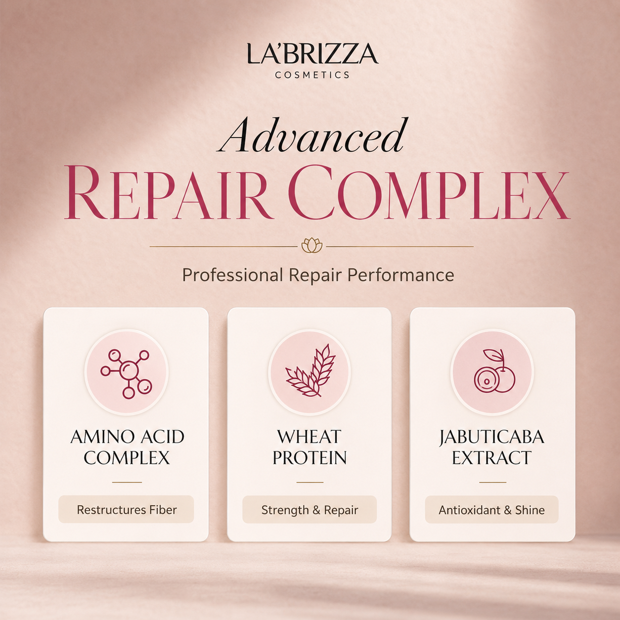 Intensive Repair – Recovery Ampoule