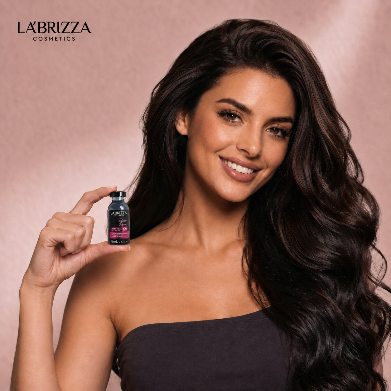 Intensive Repair – Recovery Ampoule