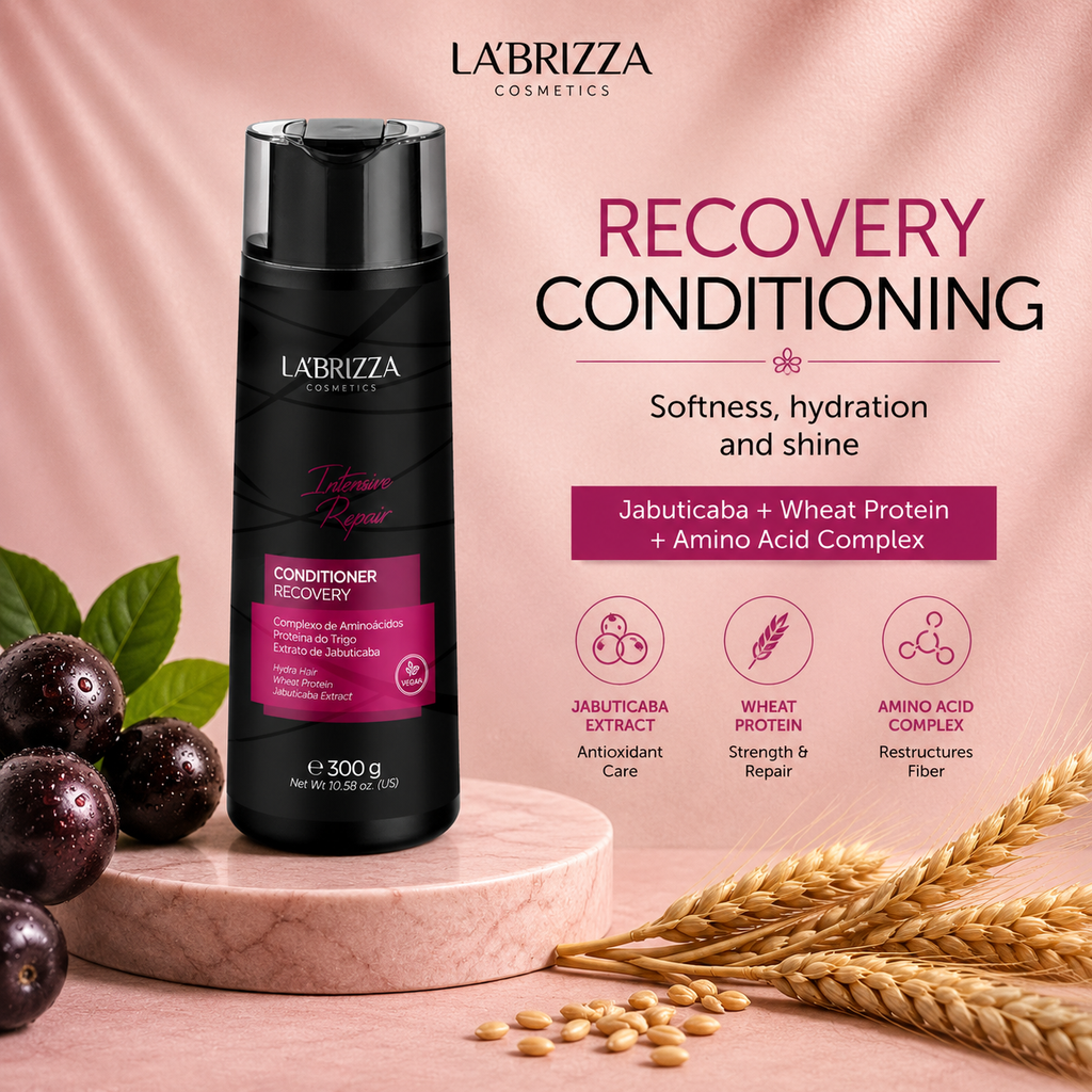 Intensive Repair – Recovery Conditioner