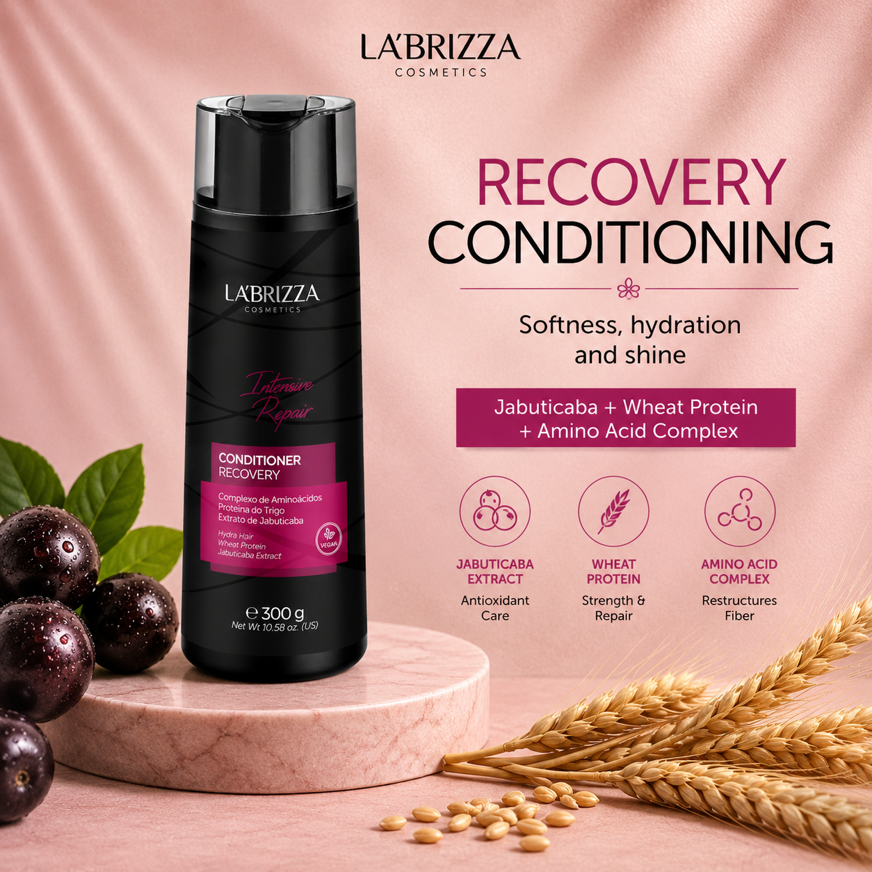 Intensive Repair – Recovery Conditioner