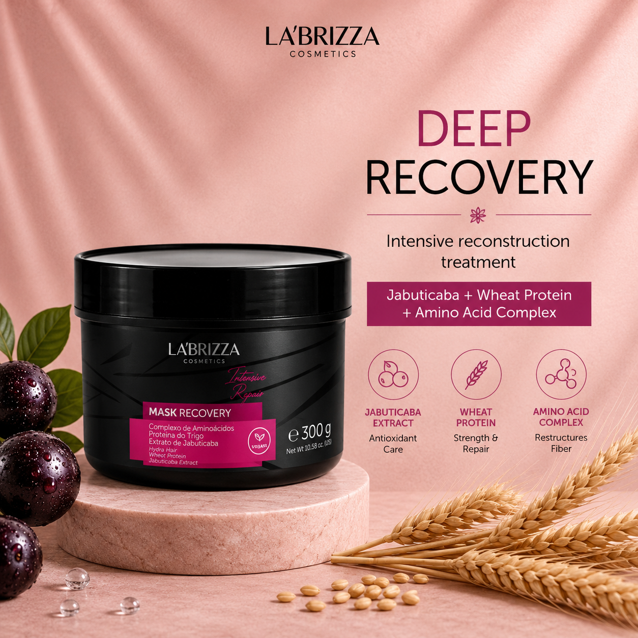 Intensive Repair – Recovery Mask
