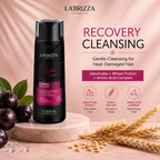 Intensive Repair – Recovery Shampo
