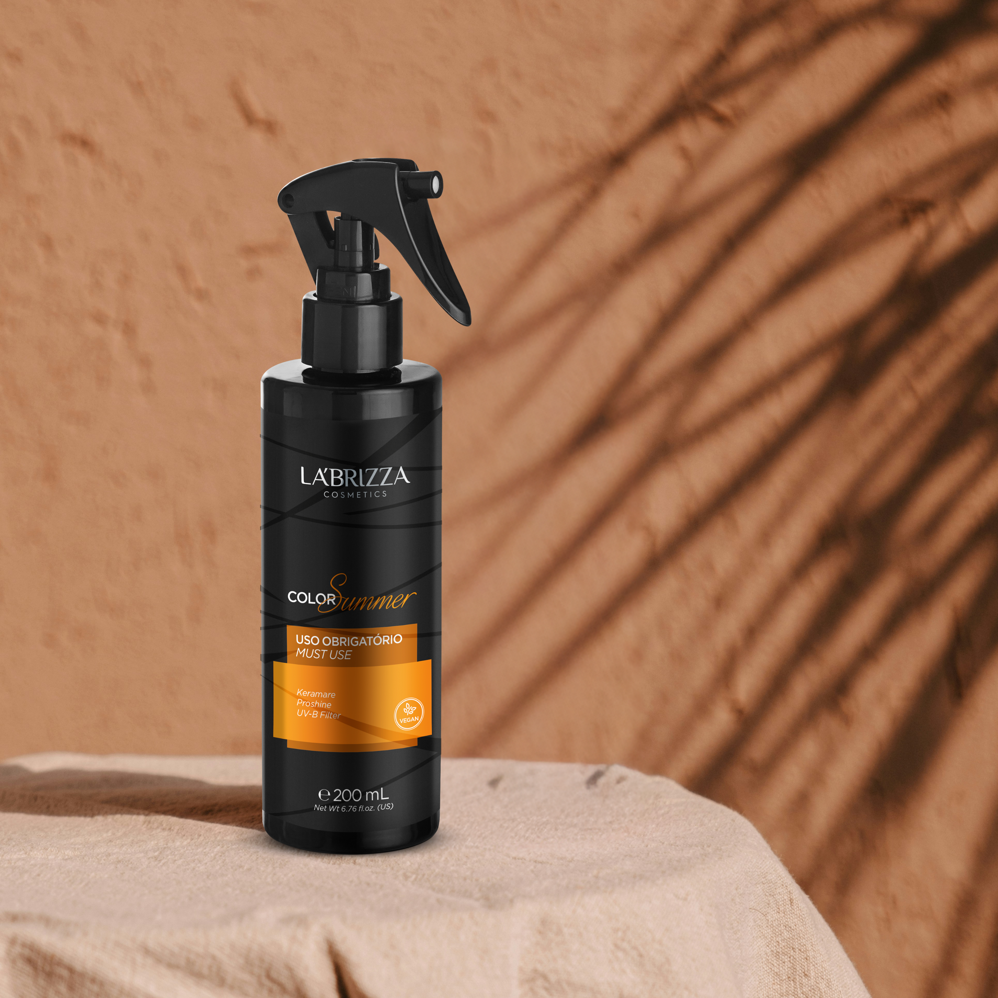 Color Summer Must-Use Treatment