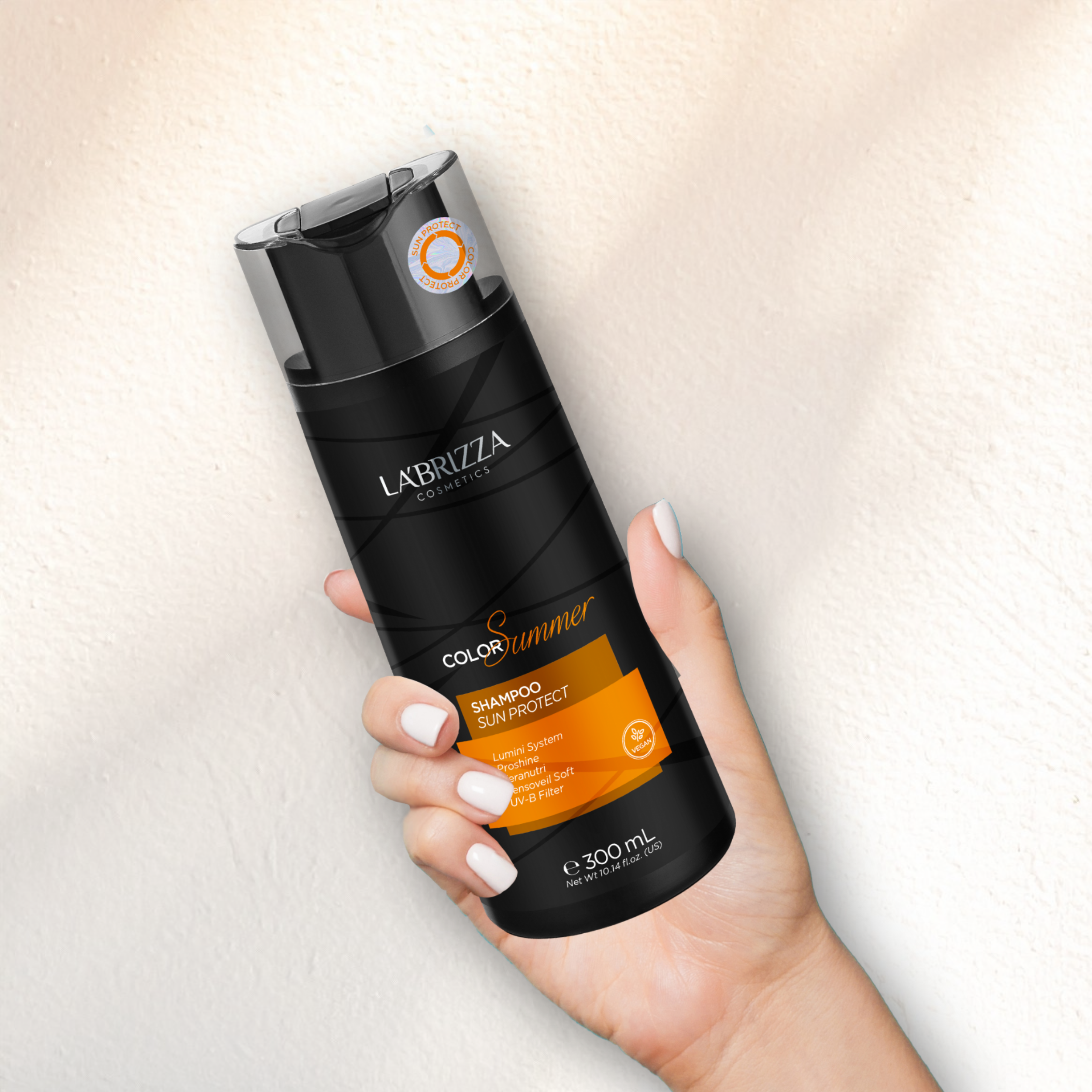 Color Summer Conditioner
