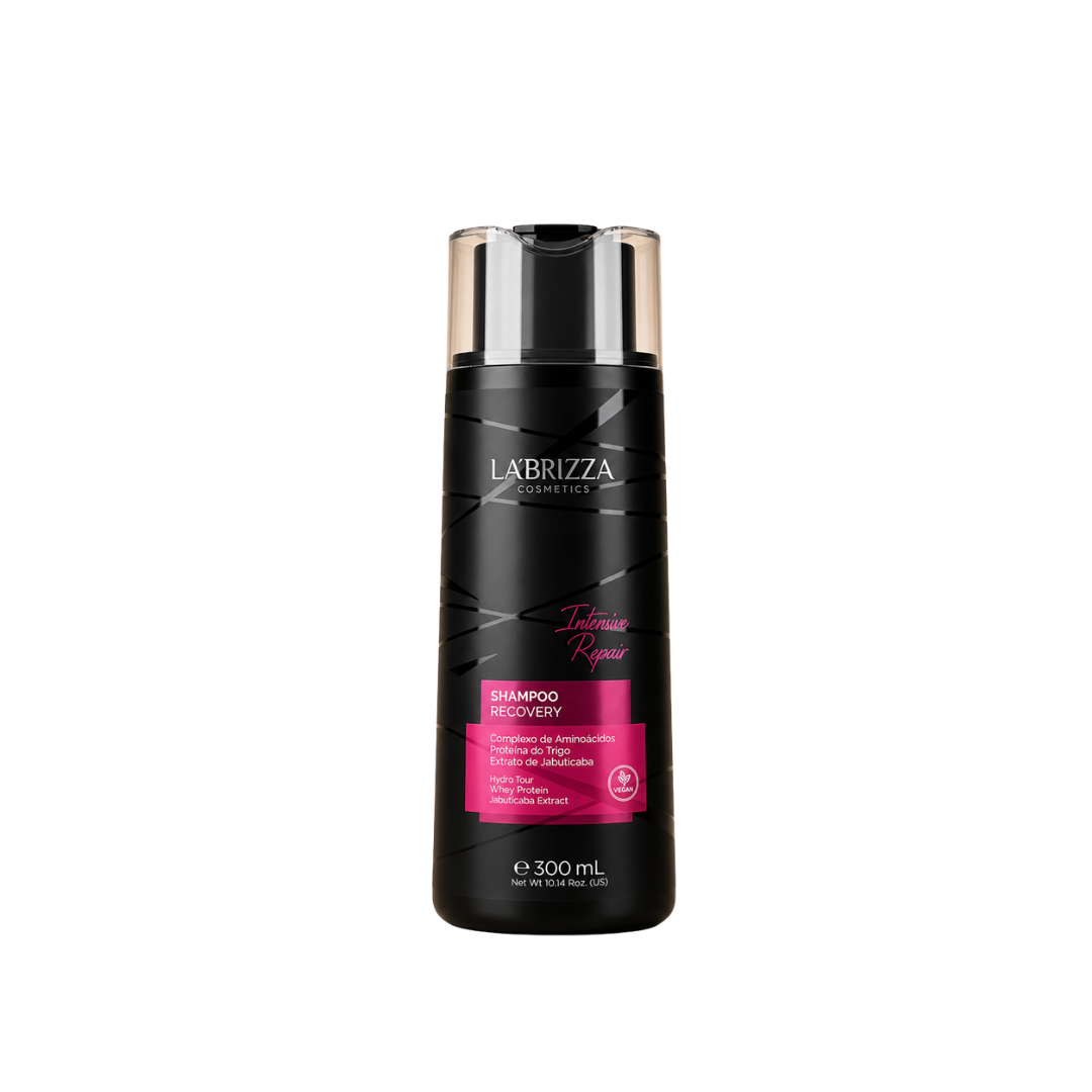 Intensive Repair – Recovery Shampo